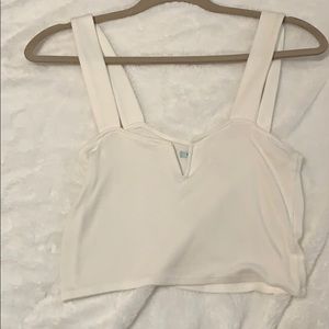 Urban Outfitters Kimchi Blue crop top
